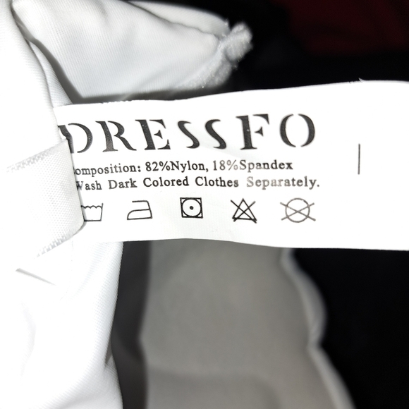 Bikini Top size 6 5/$25 - Picture 4 of 5